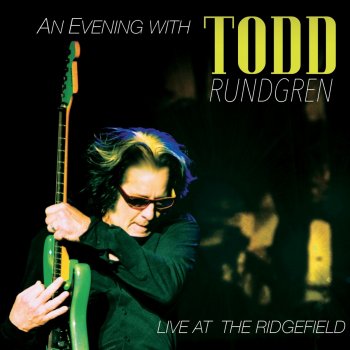 Todd Rundgren Buffalo Grass - Live