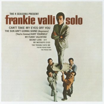 Frankie Valli Ivy