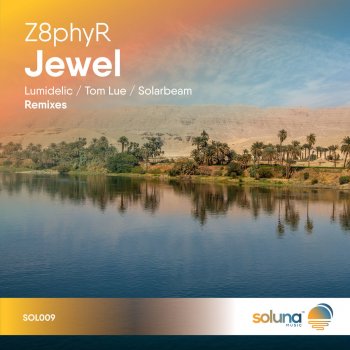 Z8phyr Jewel (Lumidelic Remix)