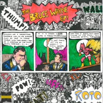 Roto feat. p0gman Take His Gloc
