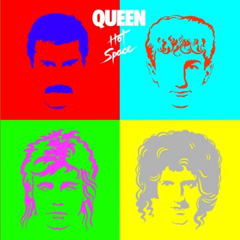 Queen Las Palabras De Amor (The Words of Love) (2011 Remaster)