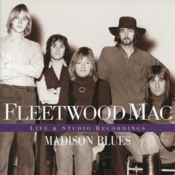 Fleetwood Mac I'm On My Way