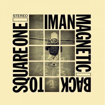 Iman Magnetic Tambourine Man