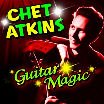 Chet Atkins Mayan Dance