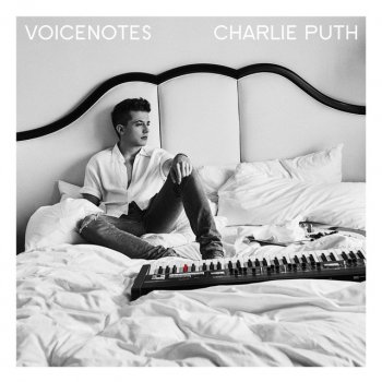 Charlie Puth feat. James Taylor Change