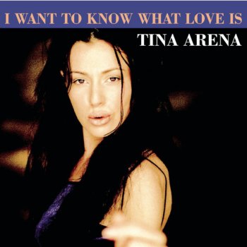 Tina Arena I Want To Spend My Lifetime Loving You (with Marc Anthony) (G-Vô Extended Mix)