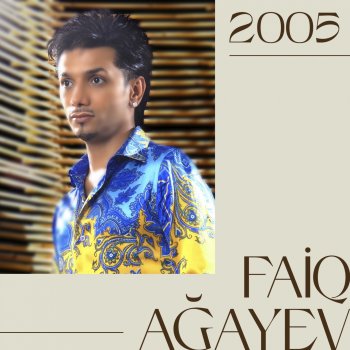 Faiq Ağayev Neyləyim