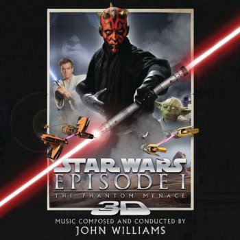 London Symphony Orchestra Star Wars Main Title and The Arrival at Naboo