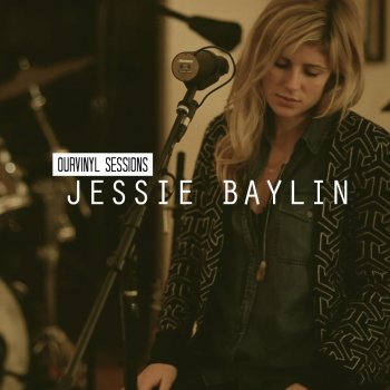 Jessie Baylin The Winds - OurVinyl Sessions