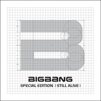 BIGBANG EGO