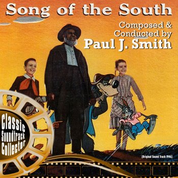 Disney Studio Orchestra & Paul J. Smith Who Wants to Live Like That