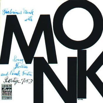 Thelonious Monk Teo