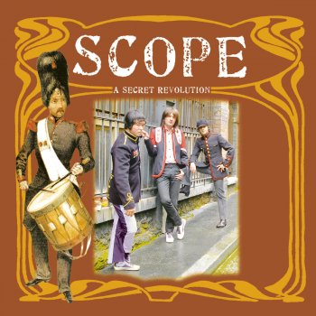 Scope Closet Pop Star (Bonus Track)