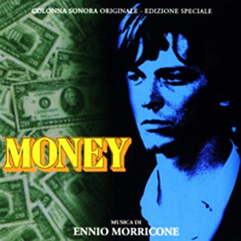 Ennio Morricone Seq. 3 (from "Money - Intrigo In Nove Mosse")