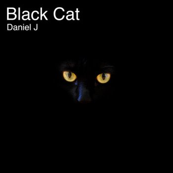 Исполнитель Daniel J, альбом Black Cat