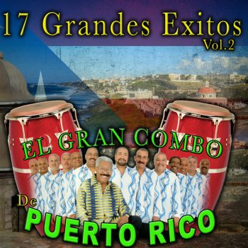 El Gran Combo De Puerto Rico Corazones Partidos