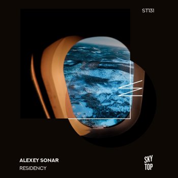 Alexey Sonar Residency (Radio Edit)