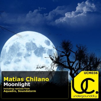 Matias Chilano Moonlight - Original Mix