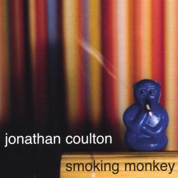 Jonathan Coulton De-Evolving