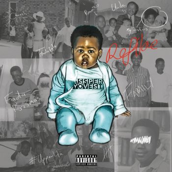 Cassper Nyovest feat. The Game Cooking In Da Kitchen