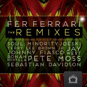 Fer Ferrari Lights Off (Johnny Fiasco Remix)