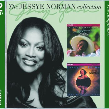 Jessye Norman feat. John Williams Papa, Can You Hear Me? (from "Yentl")