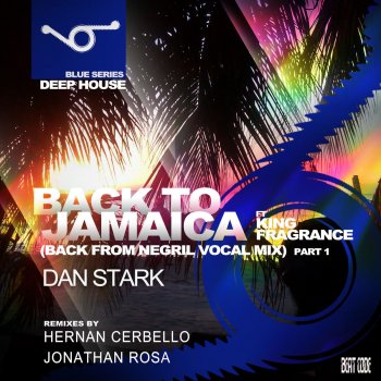 Исполнитель Dan Stark, альбом Back to Jamaica