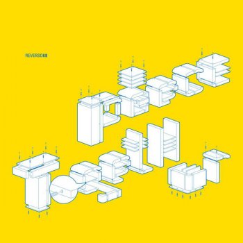 Исполнитель Reverso 68, альбом Piece Together