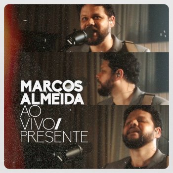 Marcos Almeida Que Onda - Ao Vivo