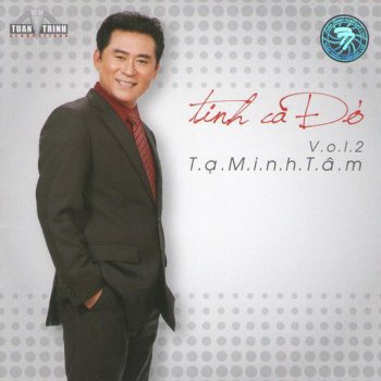 Исполнитель Ta Minh Tam, альбом Tình Ca Đỏ Vol. 2