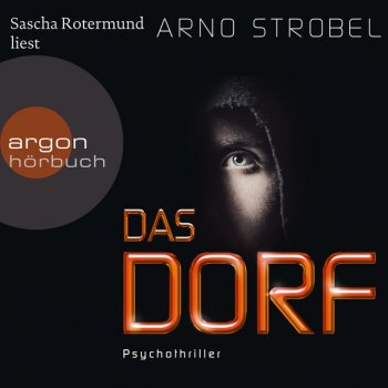 Arno Strobel Das Dorf, Kapitel 1