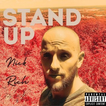 Исполнитель Nick Rich, альбом Stand Up