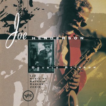 Joe Henderson Happy Madness