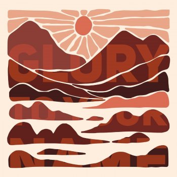 Исполнитель God's Warrior, альбом Glory To Your Name