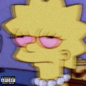 Strikez Lisa Simpson