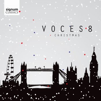 VOCES8 O Magnum Mysterium