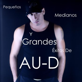 AU-D feat. Danilo Parra Amor De Feisbuk