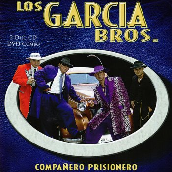 Los Garcia Bros. El Saltadito