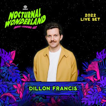 Dillon Francis Goodies (Mixed)