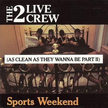 The 2 Live Crew Mega Mix V