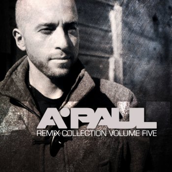 Coefficient Solaris 12 - A.Paul Remix