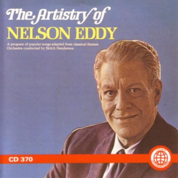 Nelson Eddy The Lamp Is Low