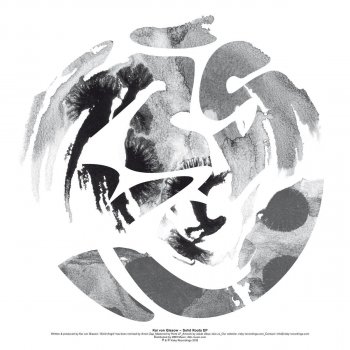 Исполнитель Kai Von Glasow, альбом Solid Roots EP