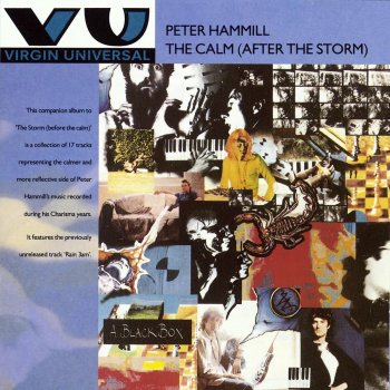 Peter Hammill If I Could