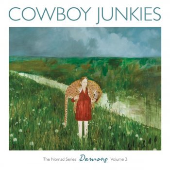 Cowboy Junkies Strange Language