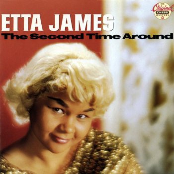 Etta James Fool That I Am - Single Version