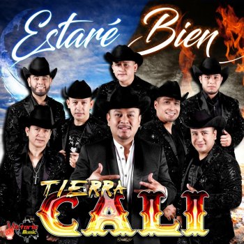 Tierra Cali Estaré Bien
