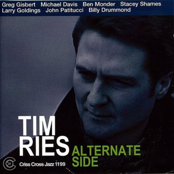 Tim Ries Moonlight Mile