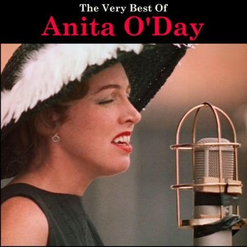 Anita O'Day Stormy Weather