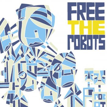 Free the Robots War Games